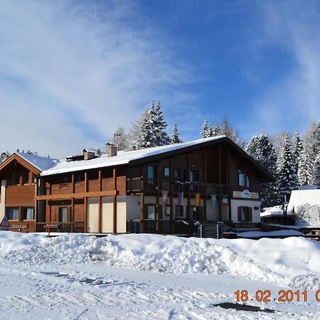 Dolomiti Appart&Rooms Varena Exterior foto